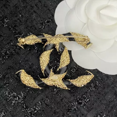 Replica Chanel Brooches For Women #1337629 $38.00 USD for Wholesale