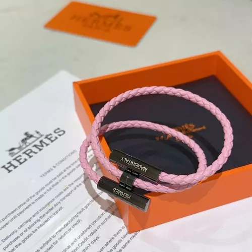 Hermes Bracelets #1337630 $42.00 USD, Wholesale Replica Hermes Bracelets