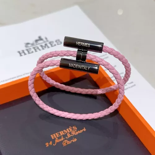 Replica Hermes Bracelets #1337630 $42.00 USD for Wholesale
