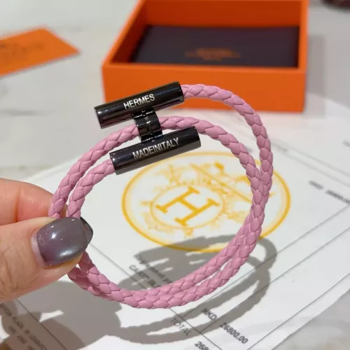 Replica Hermes Bracelets #1337630 $42.00 USD for Wholesale