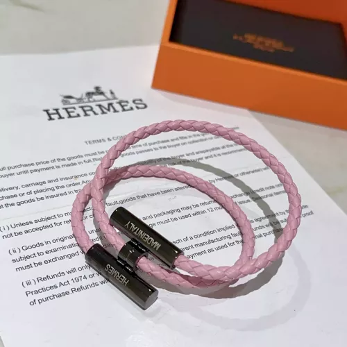 Replica Hermes Bracelets #1337630 $42.00 USD for Wholesale