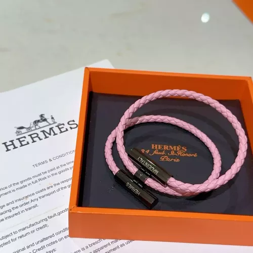 Replica Hermes Bracelets #1337630 $42.00 USD for Wholesale