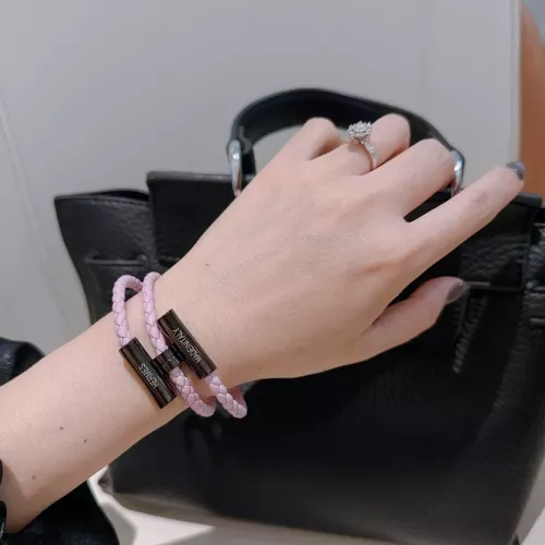 Replica Hermes Bracelets #1337630 $42.00 USD for Wholesale