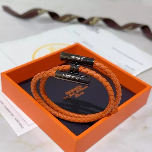 Replica Hermes Bracelets #1337631 $42.00 USD for Wholesale