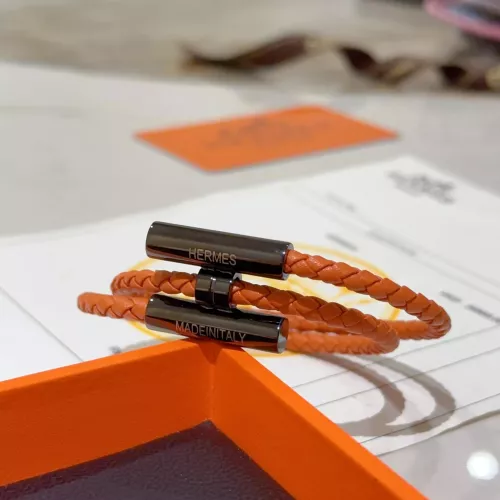 Replica Hermes Bracelets #1337631 $42.00 USD for Wholesale