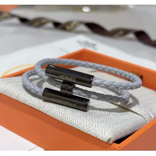Replica Hermes Bracelets #1337632 $42.00 USD for Wholesale