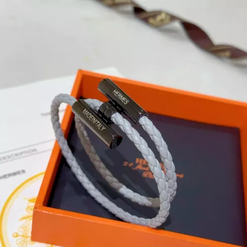 Replica Hermes Bracelets #1337632 $42.00 USD for Wholesale