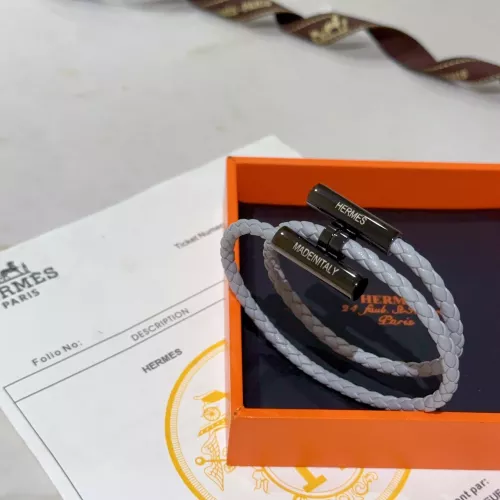 Replica Hermes Bracelets #1337632 $42.00 USD for Wholesale