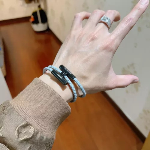 Replica Hermes Bracelets #1337632 $42.00 USD for Wholesale