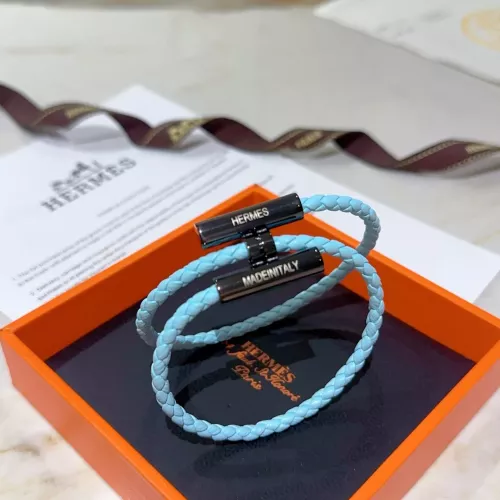 Hermes Bracelets #1337633 $42.00 USD, Wholesale Replica Hermes Bracelets