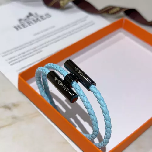 Replica Hermes Bracelets #1337633 $42.00 USD for Wholesale