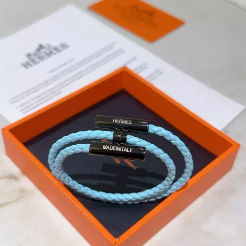 Replica Hermes Bracelets #1337633 $42.00 USD for Wholesale