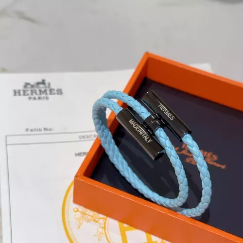 Replica Hermes Bracelets #1337633 $42.00 USD for Wholesale