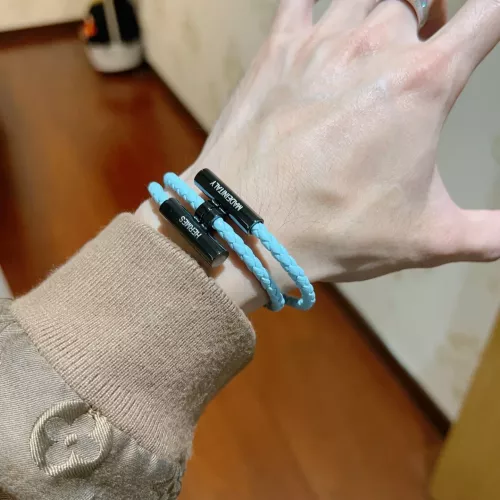 Replica Hermes Bracelets #1337633 $42.00 USD for Wholesale