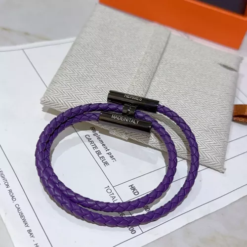 Hermes Bracelets #1337634 $42.00 USD, Wholesale Replica Hermes Bracelets