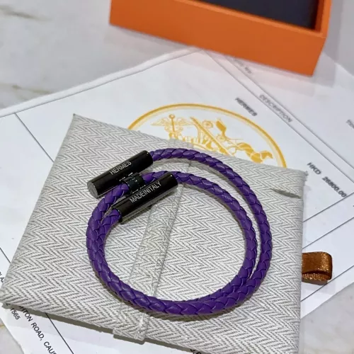 Replica Hermes Bracelets #1337634 $42.00 USD for Wholesale
