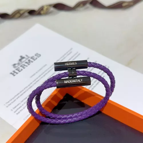 Replica Hermes Bracelets #1337634 $42.00 USD for Wholesale