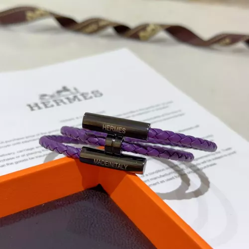 Replica Hermes Bracelets #1337634 $42.00 USD for Wholesale