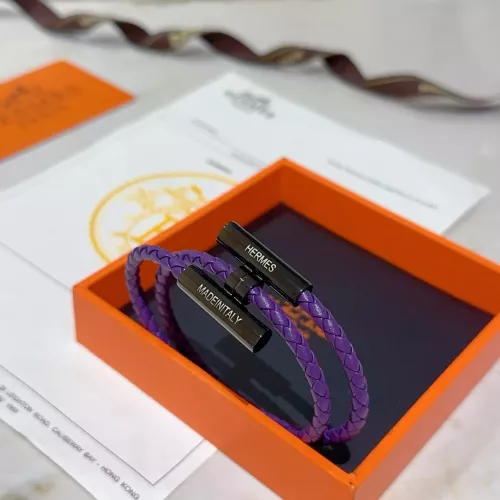 Replica Hermes Bracelets #1337634 $42.00 USD for Wholesale