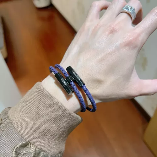 Replica Hermes Bracelets #1337634 $42.00 USD for Wholesale