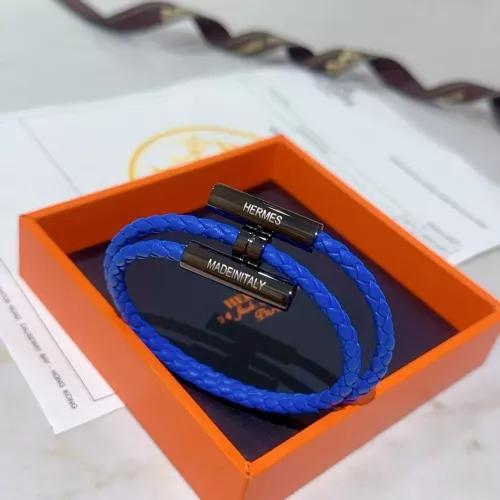 Replica Hermes Bracelets #1337635 $42.00 USD for Wholesale