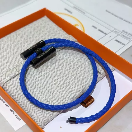 Replica Hermes Bracelets #1337635 $42.00 USD for Wholesale