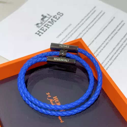 Replica Hermes Bracelets #1337635 $42.00 USD for Wholesale