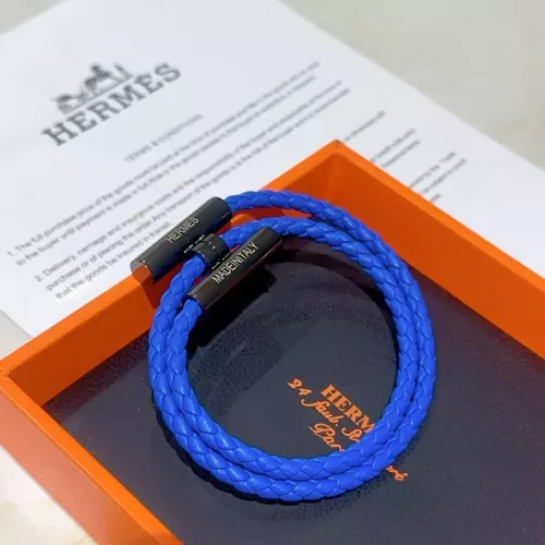 Replica Hermes Bracelets #1337635 $42.00 USD for Wholesale