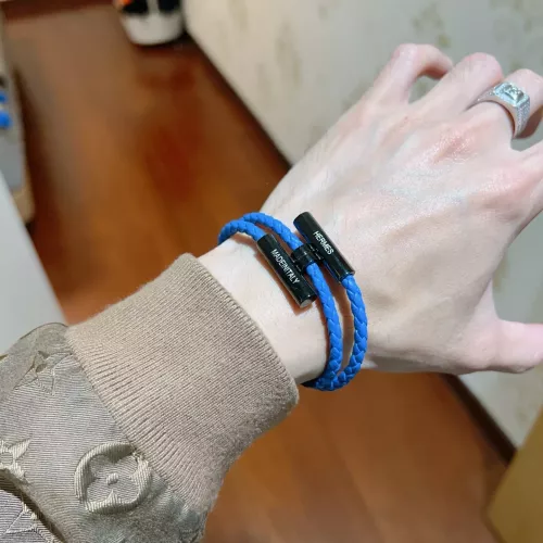 Replica Hermes Bracelets #1337635 $42.00 USD for Wholesale