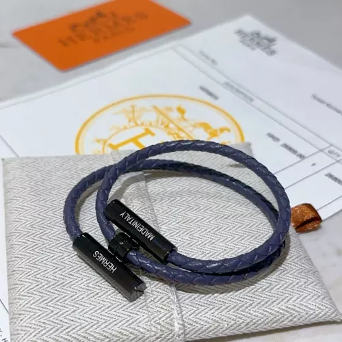 Hermes Bracelets #1337637 $42.00 USD, Wholesale Replica Hermes Bracelets