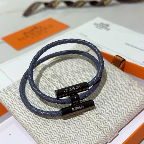 Replica Hermes Bracelets #1337637 $42.00 USD for Wholesale