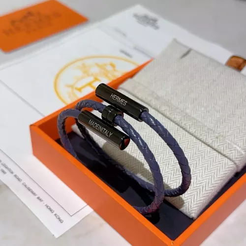 Replica Hermes Bracelets #1337637 $42.00 USD for Wholesale