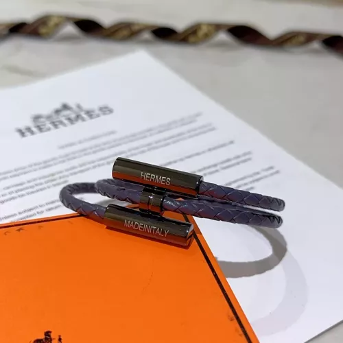 Replica Hermes Bracelets #1337637 $42.00 USD for Wholesale