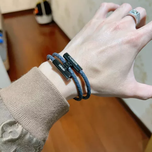 Replica Hermes Bracelets #1337637 $42.00 USD for Wholesale