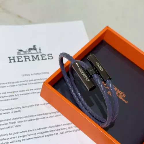 Replica Hermes Bracelets #1337637 $42.00 USD for Wholesale