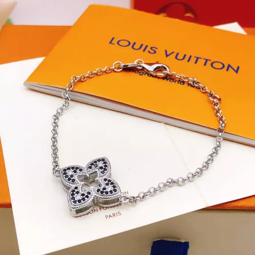 Louis Vuitton LV Bracelets #1337639 $29.00 USD, Wholesale Replica Louis Vuitton LV Bracelets