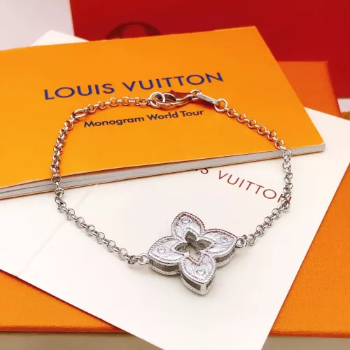 Replica Louis Vuitton LV Bracelets #1337639 $29.00 USD for Wholesale