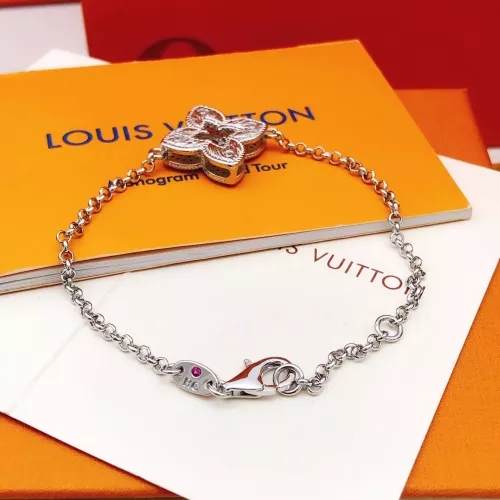 Replica Louis Vuitton LV Bracelets #1337639 $29.00 USD for Wholesale