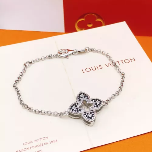 Replica Louis Vuitton LV Bracelets #1337639 $29.00 USD for Wholesale