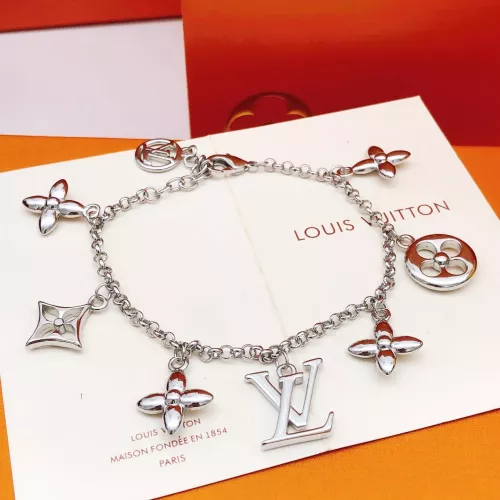 Louis Vuitton LV Bracelets #1337642 $34.00 USD, Wholesale Replica Louis Vuitton LV Bracelets