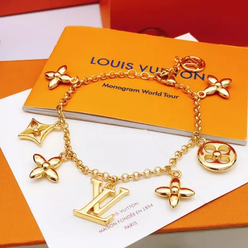 Replica Louis Vuitton LV Bracelets #1337643 $34.00 USD for Wholesale