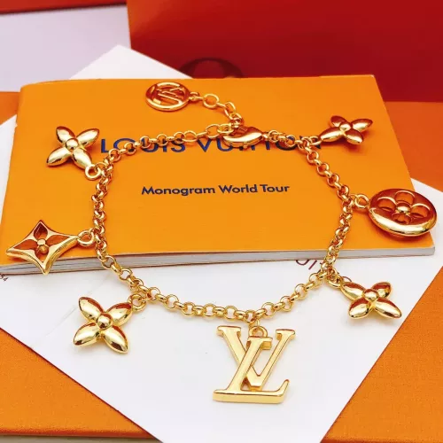 Replica Louis Vuitton LV Bracelets #1337643 $34.00 USD for Wholesale