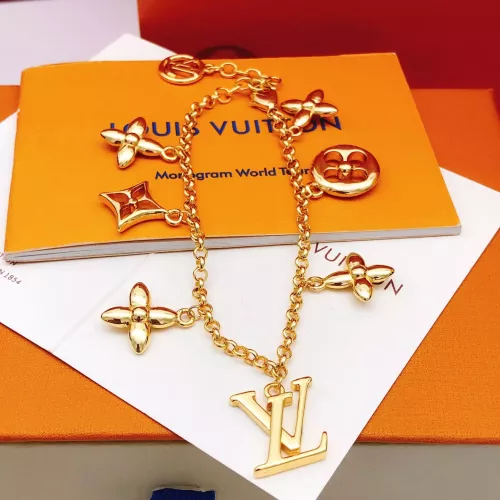 Replica Louis Vuitton LV Bracelets #1337643 $34.00 USD for Wholesale