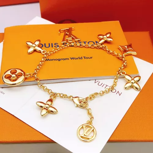 Replica Louis Vuitton LV Bracelets #1337643 $34.00 USD for Wholesale