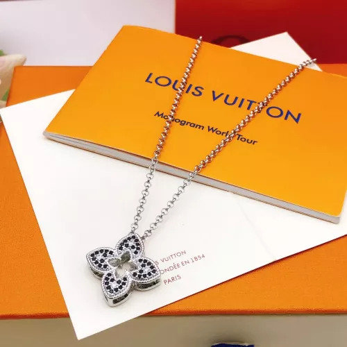 Replica Louis Vuitton Necklaces #1337645 $32.00 USD for Wholesale