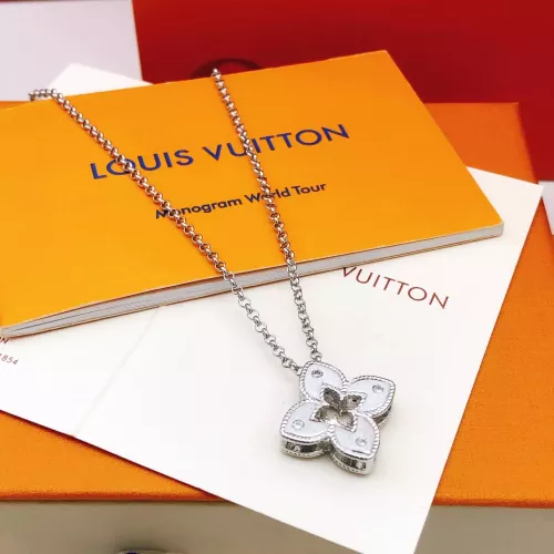 Replica Louis Vuitton Necklaces #1337645 $32.00 USD for Wholesale