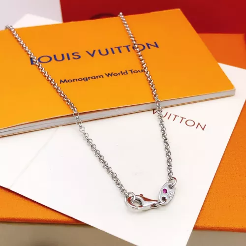 Replica Louis Vuitton Necklaces #1337645 $32.00 USD for Wholesale