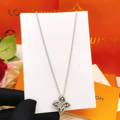 Replica Louis Vuitton Necklaces #1337645 $32.00 USD for Wholesale