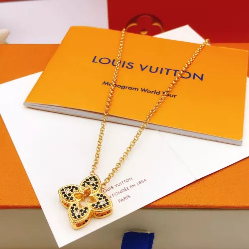 Replica Louis Vuitton Necklaces #1337647 $32.00 USD for Wholesale