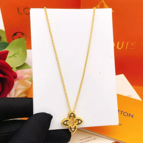 Replica Louis Vuitton Necklaces #1337647 $32.00 USD for Wholesale